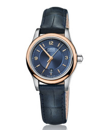 ORIS 豪利时 CULTURE 文化系列 系列561 7650 4335 5 14 85