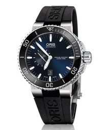 ORIS 豪利时 DIVING 潜水系列 系列743 7673 4135 4 26 34 EB