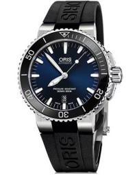 ORIS 豪利时 DIVING 潜水系列 系列733 7653 4135 4 26 34 EB
