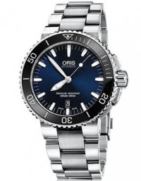 ORIS 豪利時 DIVING 潛水 系列733 7653 4135 8 26 01 PEB