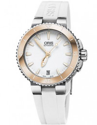 ORIS 豪利时 DIVING 潜水系列 系列733 7652 4356 4 18 31