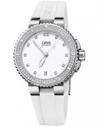 ORIS 豪利时 DIVING 潜水系列 系列733 7652 4991 4 18 31