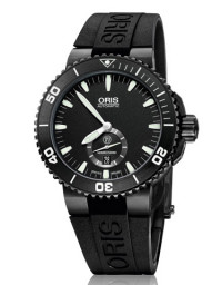 ORIS 豪利时 DIVING 潜水系列 系列739 7674 7754 4 26 34 BTEB