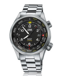 ORIS 豪利时 AVIATION 航空系列 系列733 7705 4134 8 23 19