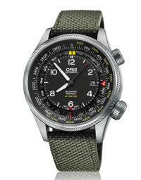 ORIS 豪利时 AVIATION 航空系列 系列733 7705 4164 5 23 14 FC