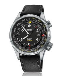 ORIS 豪利时 AVIATION 航空系列 系列733 7705 4164 5 23 19 FC