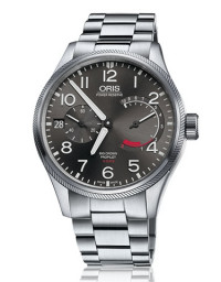 ORIS 豪利时 AVIATION 航空系列 系列111 7711 4163 8 22 19