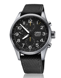 ORIS 豪利时 AVIATION 航空系列 系列774 7699 4134 5 22 15 FC