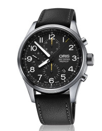 ORIS 豪利时 AVIATION 航空系列 系列774 7699 4134 5 22 19 FC