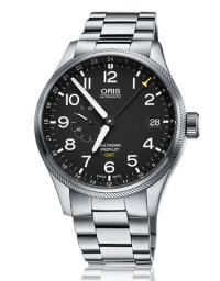 ORIS 豪利时 AVIATION 航空系列 系列748 7710 4164 8 22 19