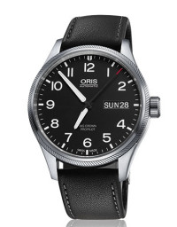 ORIS 豪利时 AVIATION 航空系列 系列752 7698 4164 5 22 19 FC
