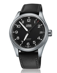 ORIS 豪利时 AVIATION 航空系列 系列751 7697 4164 5 20 19 FC
