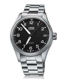 ORIS 豪利时 AVIATION 航空系列 系列751 7697 4164 8 20 19