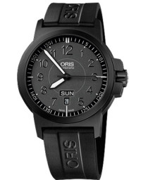 ORIS 豪利时 AVIATION 航空系列 系列735 7641 4764 4 22 05 B