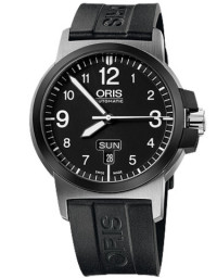 ORIS 豪利时 AVIATION 航空系列 系列735 7641 4364 4 22 05