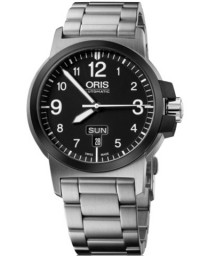 ORIS 豪利时 AVIATION 航空系列 系列735 7641 4364 8 22 03