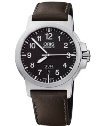 ORIS 豪利時 AVIATION 飛行 系列735 7641 4164 5 22 55