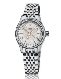 ORIS 豪利时 AVIATION 航空系列 系列594 7680 4031 8 14 30