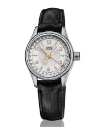ORIS 豪利时 AVIATION 航空系列 系列594 7680 4031 5 14 76 FC