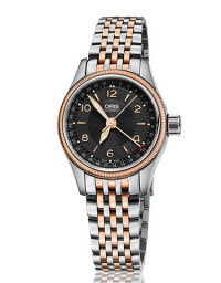 ORIS 豪利时 AVIATION 航空系列 系列594 7680 4334 8 14 32