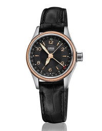 ORIS 豪利时 AVIATION 航空系列 系列594 7680 4334 5 14 76 FC