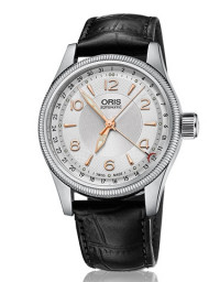 ORIS 豪利时 AVIATION 航空系列 系列754 7679 4031 5 20 76 FC