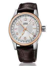 ORIS 豪利时 AVIATION 航空系列 系列754 7679 4331 5 20 77 FC