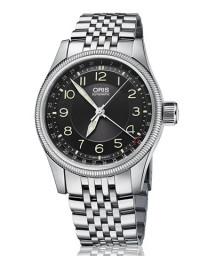ORIS 豪利时 AVIATION 航空系列 系列754 7679 4034 8 20 30