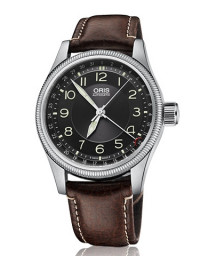 ORIS 豪利时 AVIATION 航空系列 系列754 7679 4034 5 20 78 FC