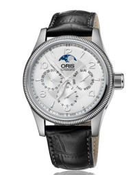 ORIS 豪利时 AVIATION 航空系列 系列582 7678 4061 5 20 76 FC