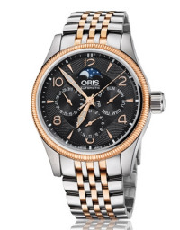 ORIS 豪利时 AVIATION 航空系列 系列582 7678 4364 8 20 32