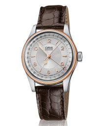 ORIS 豪利時 AVIATION 飛行 系列754 7696 4361 5 20 52