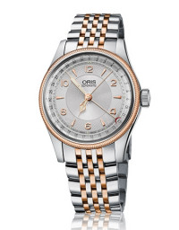 ORIS 豪利时 AVIATION 航空系列 系列754 7696 4361 8 20 32