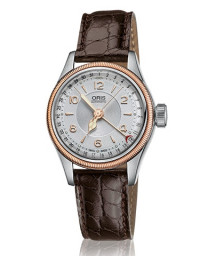 ORIS 豪利时 AVIATION 航空系列 系列594 7695 4361 5 14 52