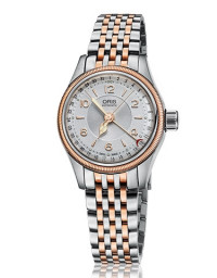 ORIS 豪利时 AVIATION 航空系列 系列594 7695 4361 8 14 32