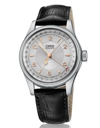 ORIS 豪利时 AVIATION 航空系列 系列754 7696 4061 5 20 53