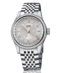 ORIS 豪利时 AVIATION 航空系列 系列754 7696 4061 8 20 30