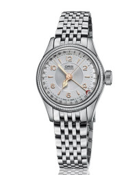 ORIS 豪利时 AVIATION 航空系列 系列594 7695 4061 8 14 30