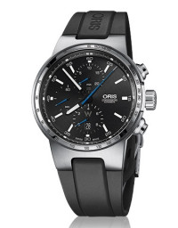 ORIS 豪利时 MOTO SPORT 运动系列 系列774 7717 4154 4 24 50