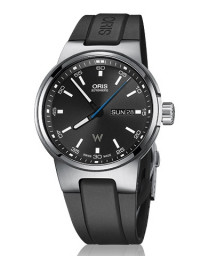ORIS 豪利时 MOTO SPORT 运动系列 系列735 7716 4154 4 24 50