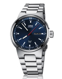 ORIS 豪利时 MOTO SPORT 运动系列 系列735 7716 4155 8 24 50