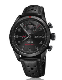 ORIS 豪利时 MOTO SPORT 运动系列 系列778 7661 7784 5 22 87 BFC LS