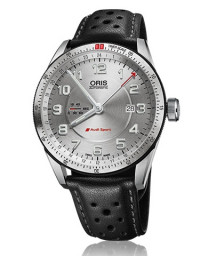 ORIS 豪利时 MOTO SPORT 运动系列 系列747 7701 4461 5 22 87 FCS