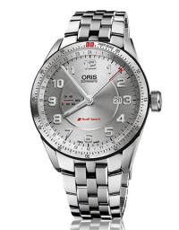ORIS 豪利时 MOTO SPORT 运动系列 系列747 7701 4461 8 22 85