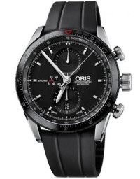 ORIS 豪利时 MOTO SPORT 运动系列 系列674 7661 4434 4 22 20 FC