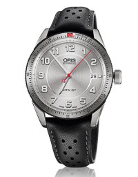 ORIS 豪利时 MOTO SPORT 运动系列 系列733 7671 4461 5 18 87 FC