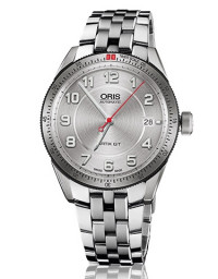 ORIS 豪利时 MOTO SPORT 运动系列 系列733 7671 4461 8 18 85