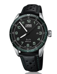 ORIS 豪利时 MOTO SPORT 运动系列 系列735 7706 4494 5 22 86 FC LS