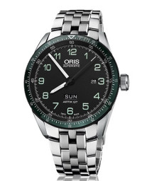ORIS 豪利时 MOTO SPORT 运动系列 系列735 7706 4494 8 22 85 MB