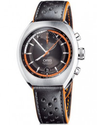 ORIS 豪利時 MOTO SPORT 賽車運動 系列672 7564 4154 5 20 62 FC
